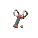 Load image into Gallery viewer, Outdoorsy Slingshot