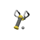 Load image into Gallery viewer, Outdoorsy Slingshot