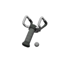 Load image into Gallery viewer, Outdoorsy Slingshot