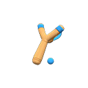 Load image into Gallery viewer, Slingshot