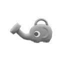 Load image into Gallery viewer, Elephant Watering Can