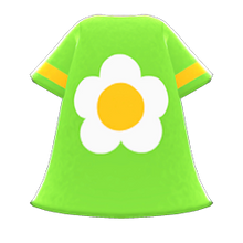 Load image into Gallery viewer, Flower-Print Dress