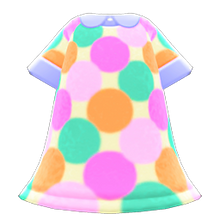 Load image into Gallery viewer, Gumdrop Dress