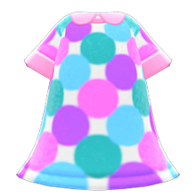 Load image into Gallery viewer, Gumdrop Dress