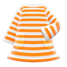 Load image into Gallery viewer, Striped Dress