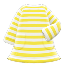 Load image into Gallery viewer, Striped Dress