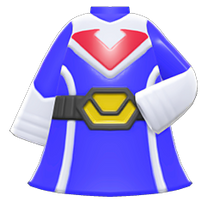 Load image into Gallery viewer, Noble Zap Suit