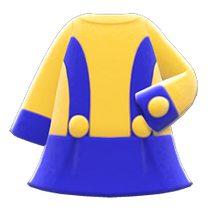 Load image into Gallery viewer, Retro A-Line Dress