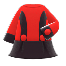 Load image into Gallery viewer, Retro A-Line Dress