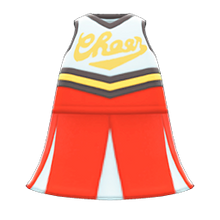 Load image into Gallery viewer, Cheerleading Uniform