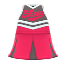 Load image into Gallery viewer, Cheerleading Uniform