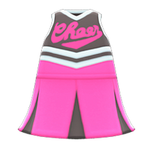 Load image into Gallery viewer, Cheerleading Uniform