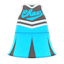 Load image into Gallery viewer, Cheerleading Uniform
