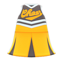 Load image into Gallery viewer, Cheerleading Uniform