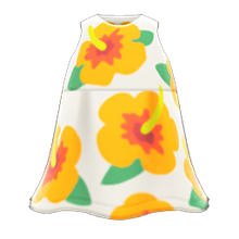 Load image into Gallery viewer, Hibiscus Muumuu