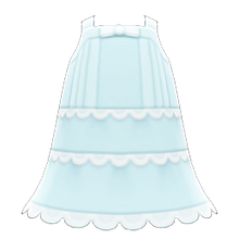 Load image into Gallery viewer, Lacy Dress