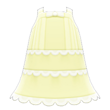 Load image into Gallery viewer, Lacy Dress