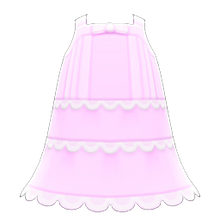 Load image into Gallery viewer, Lacy Dress