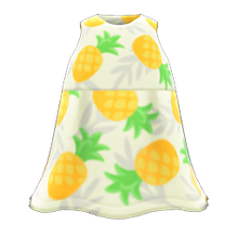 Load image into Gallery viewer, Tropical Muumuu