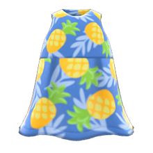 Load image into Gallery viewer, Tropical Muumuu