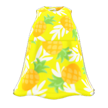 Load image into Gallery viewer, Tropical Muumuu