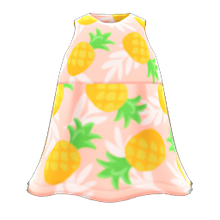 Load image into Gallery viewer, Tropical Muumuu