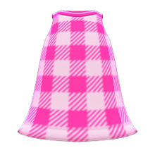Load image into Gallery viewer, Simple Checkered Dress