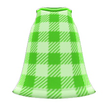 Load image into Gallery viewer, Simple Checkered Dress