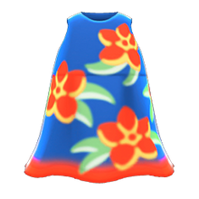 Load image into Gallery viewer, Bold Muumuu