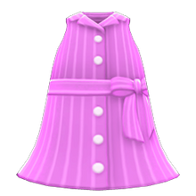 Load image into Gallery viewer, Sleeveless Shirtdress