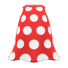 Load image into Gallery viewer, Simple-Dots Dress