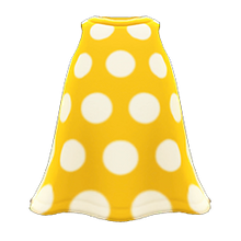 Load image into Gallery viewer, Simple-Dots Dress
