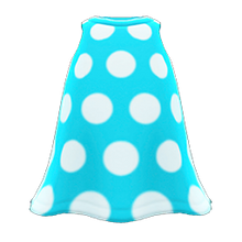 Load image into Gallery viewer, Simple-Dots Dress