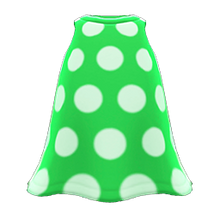 Load image into Gallery viewer, Simple-Dots Dress