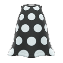 Load image into Gallery viewer, Simple-Dots Dress