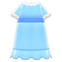 Load image into Gallery viewer, Nightgown