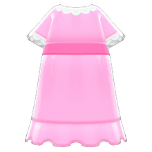 Load image into Gallery viewer, Nightgown