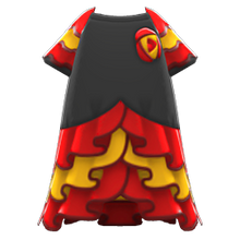 Load image into Gallery viewer, Rumba Dress