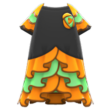 Load image into Gallery viewer, Rumba Dress