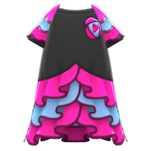 Load image into Gallery viewer, Rumba Dress