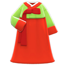 Load image into Gallery viewer, Chima Jeogori