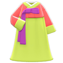 Load image into Gallery viewer, Chima Jeogori