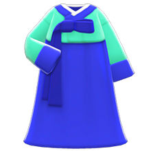 Load image into Gallery viewer, Chima Jeogori