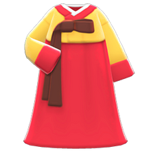 Load image into Gallery viewer, Chima Jeogori