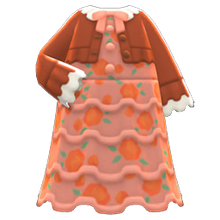 Load image into Gallery viewer, Frilly Dress