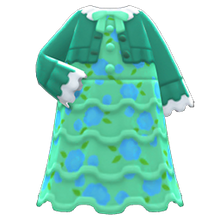 Load image into Gallery viewer, Frilly Dress