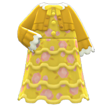 Load image into Gallery viewer, Frilly Dress