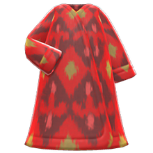 Load image into Gallery viewer, Bekasab Robe