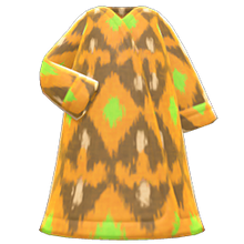 Load image into Gallery viewer, Bekasab Robe