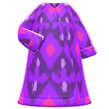 Load image into Gallery viewer, Bekasab Robe